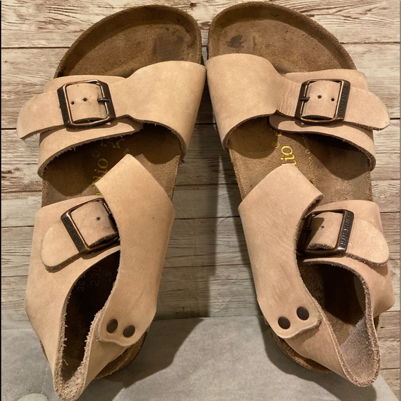 Birkenstock Shoes - Papillio Birkenstocks